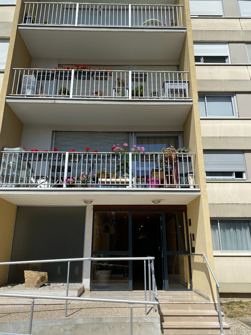 Photo Appartement Rouen 3 pièce(s) image 4/5