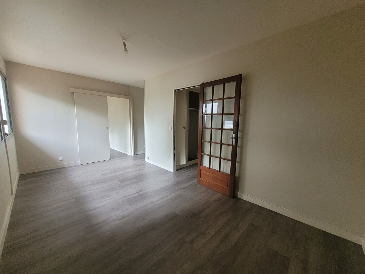 Agence immobilière de  Cabinet LEROUX - Cabinet LEROUX 
