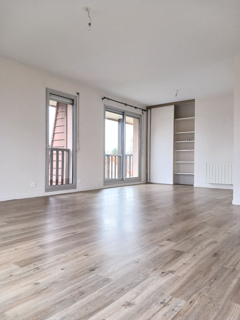 Photo APPT BOIS-GUILLAUME image 2/2