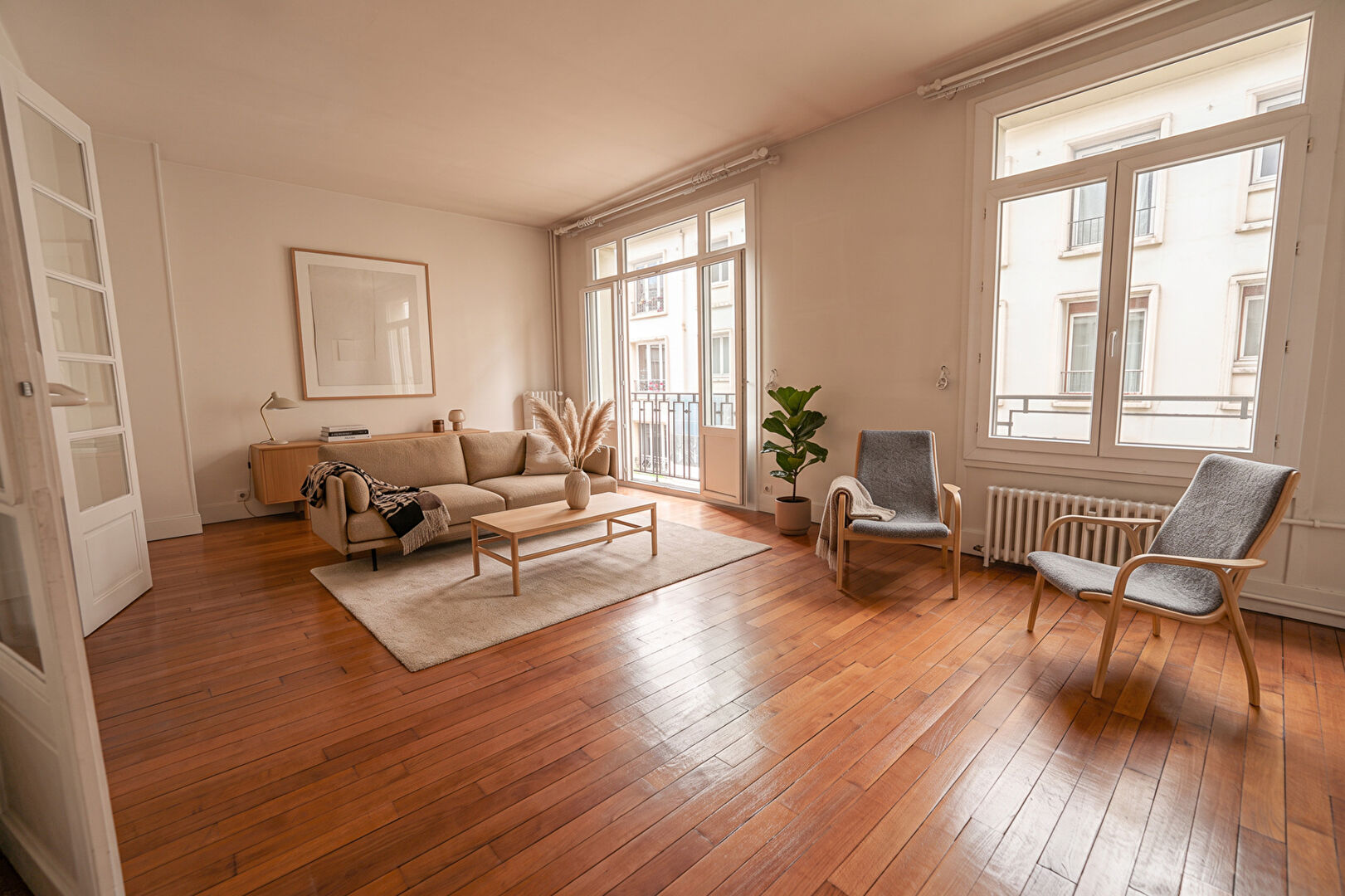 Agence immobilière de  Cabinet LEROUX - Cabinet LEROUX 
