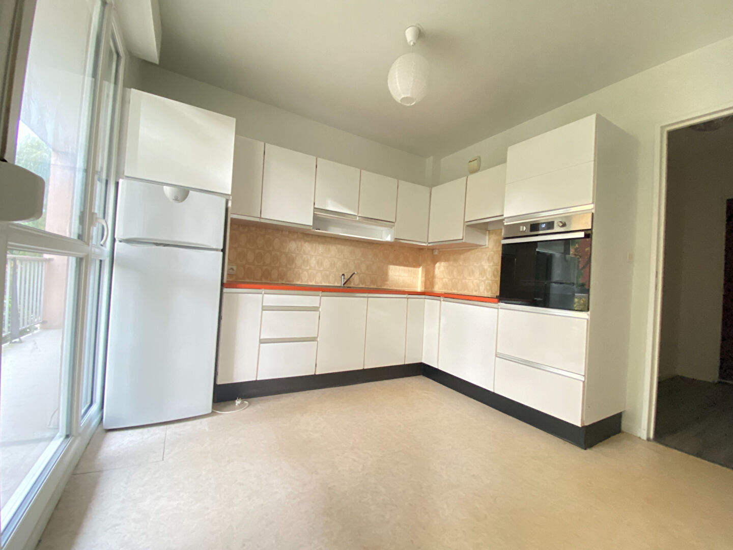 Photo SOTTEVILLE LES ROUEN F2 HOTEL DE VILLE image 3/6