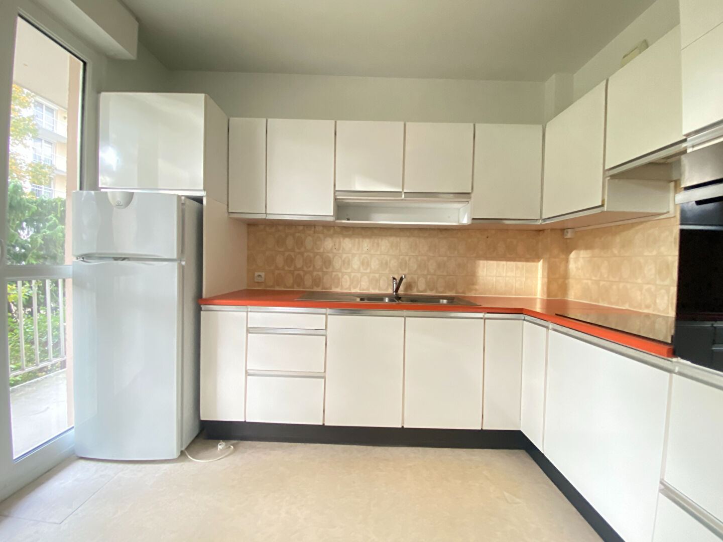 Photo SOTTEVILLE LES ROUEN F2 HOTEL DE VILLE image 4/6