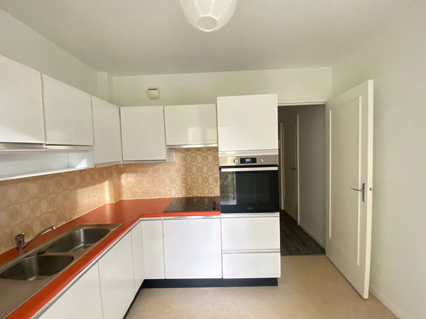 Photo SOTTEVILLE LES ROUEN F2 HOTEL DE VILLE image 5/6