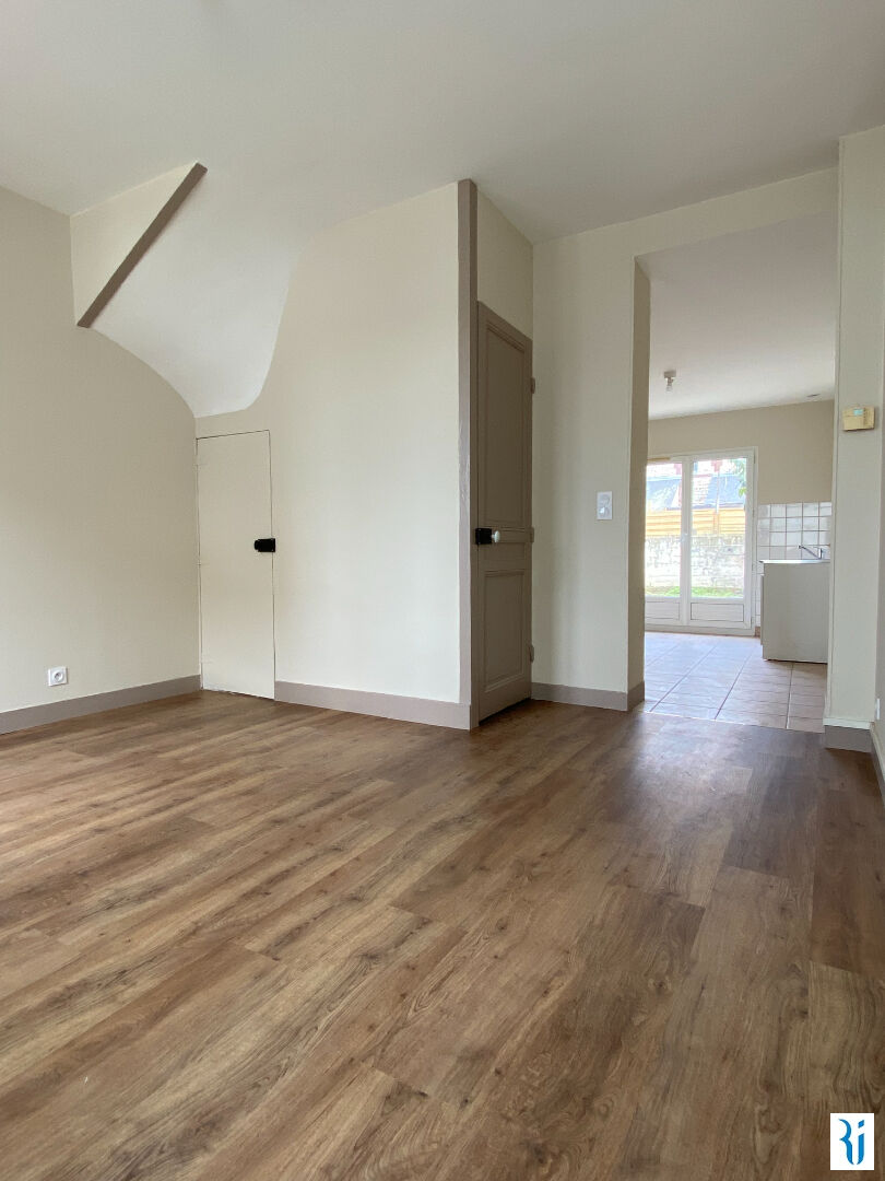 Agence immobilière de  Cabinet LEROUX - Cabinet LEROUX 
