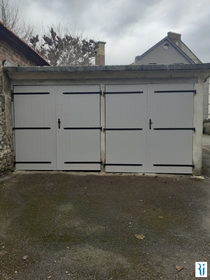 Agence immobilière de  Cabinet LEROUX - Cabinet LEROUX 
