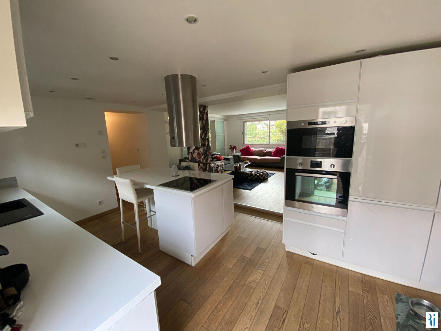 Photo Appartement Rouen 3 pièce(s) 94.39 m2 image 3/6