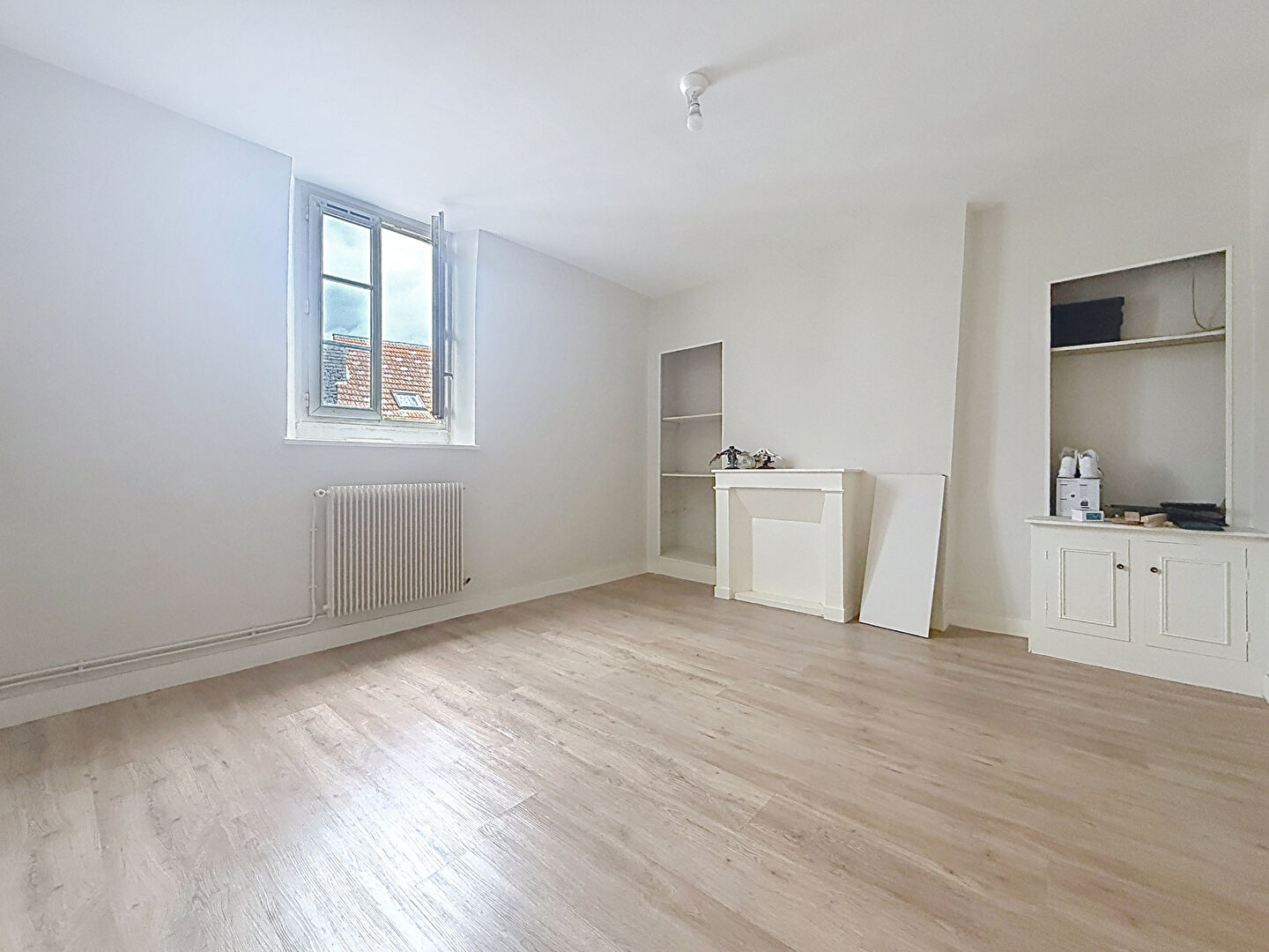 Agence immobilière de  Cabinet LEROUX - Cabinet LEROUX 
