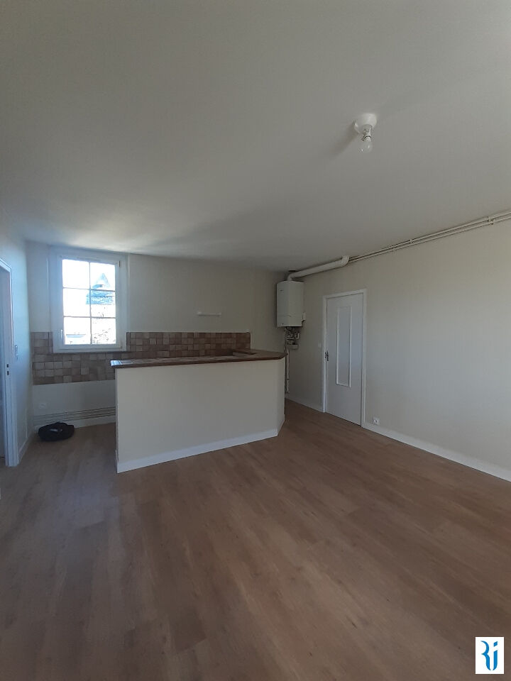 Photo PONT DE L'ARCHE 3 pièces image 3/6