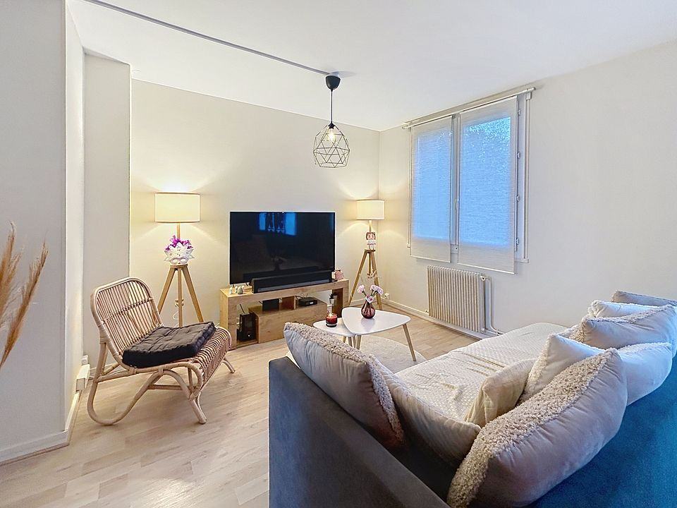 Agence immobilière de  Cabinet LEROUX - Cabinet LEROUX 
