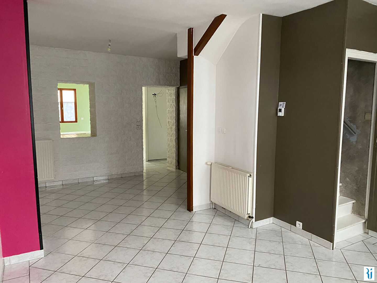 Photo Maison Sotteville Les Rouen 4 pièce(s) 88 m2 image 2/5