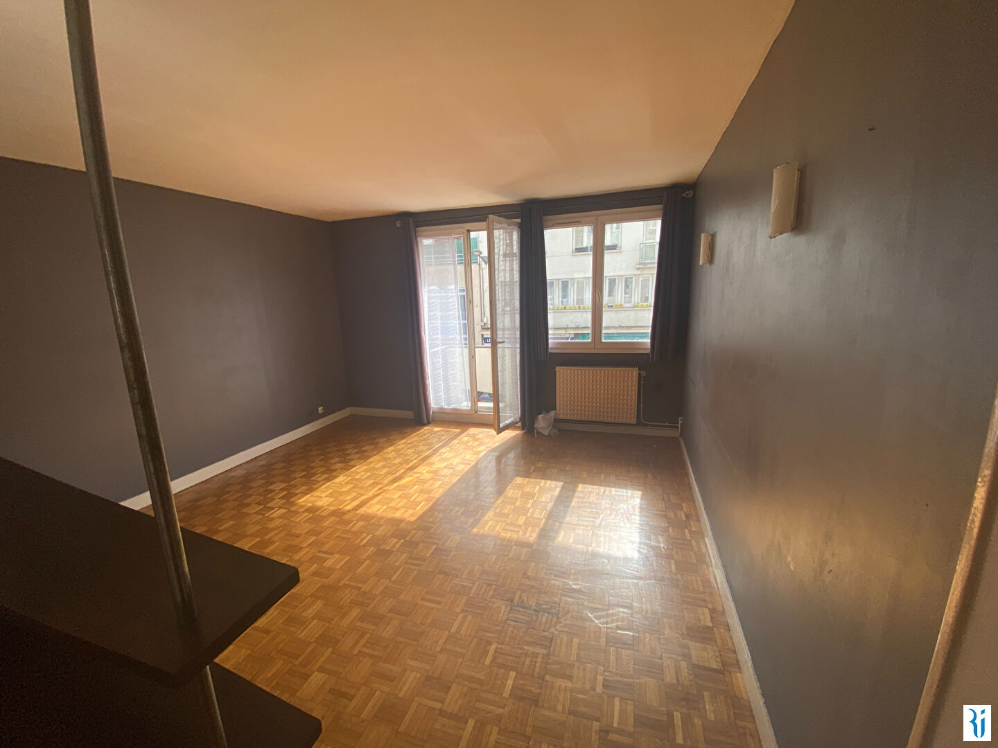 Photo Appartement Rouen 3 pièce(s) 61.02 m2 image 2/5