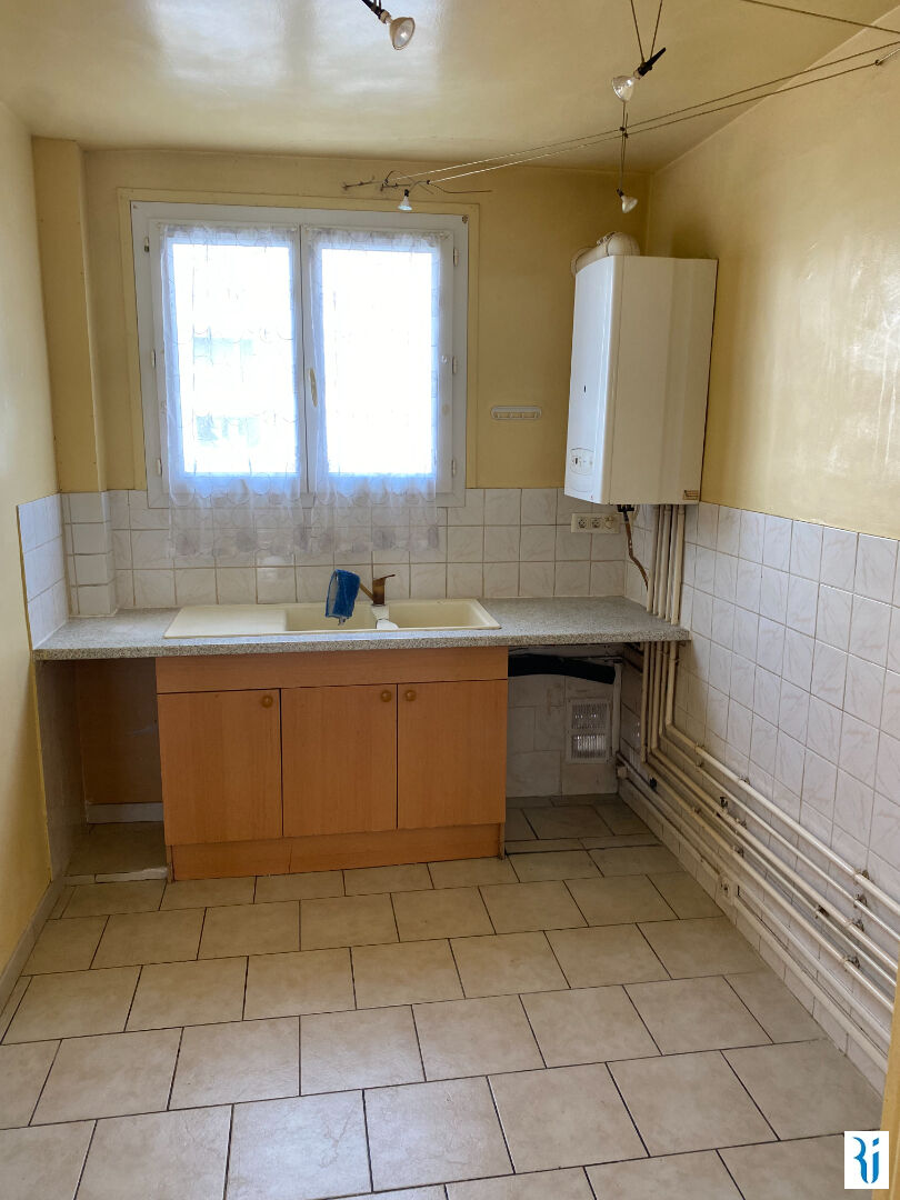 Photo Appartement Rouen 3 pièce(s) 61.02 m2 image 3/5