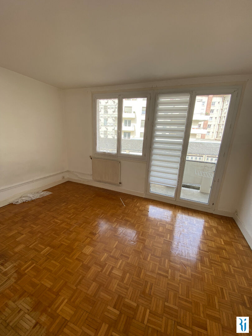 Photo Appartement Rouen 3 pièce(s) 61.02 m2 image 4/5
