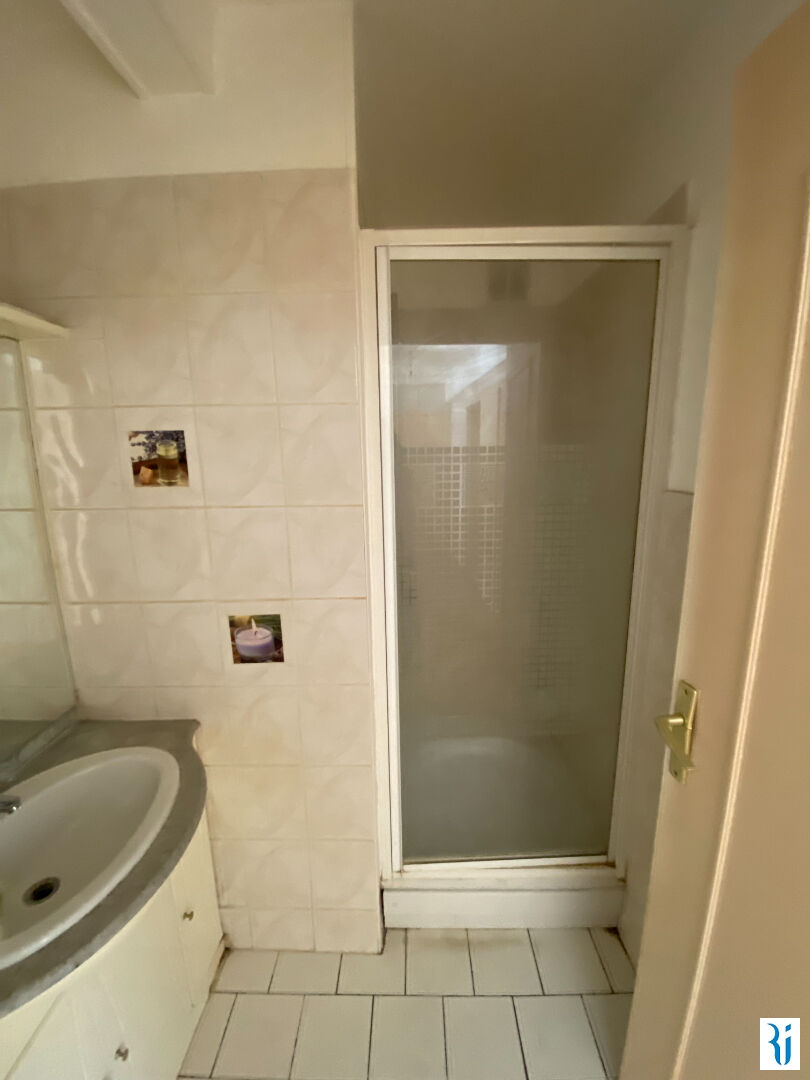 Photo Appartement Rouen 3 pièce(s) 61.02 m2 image 5/5