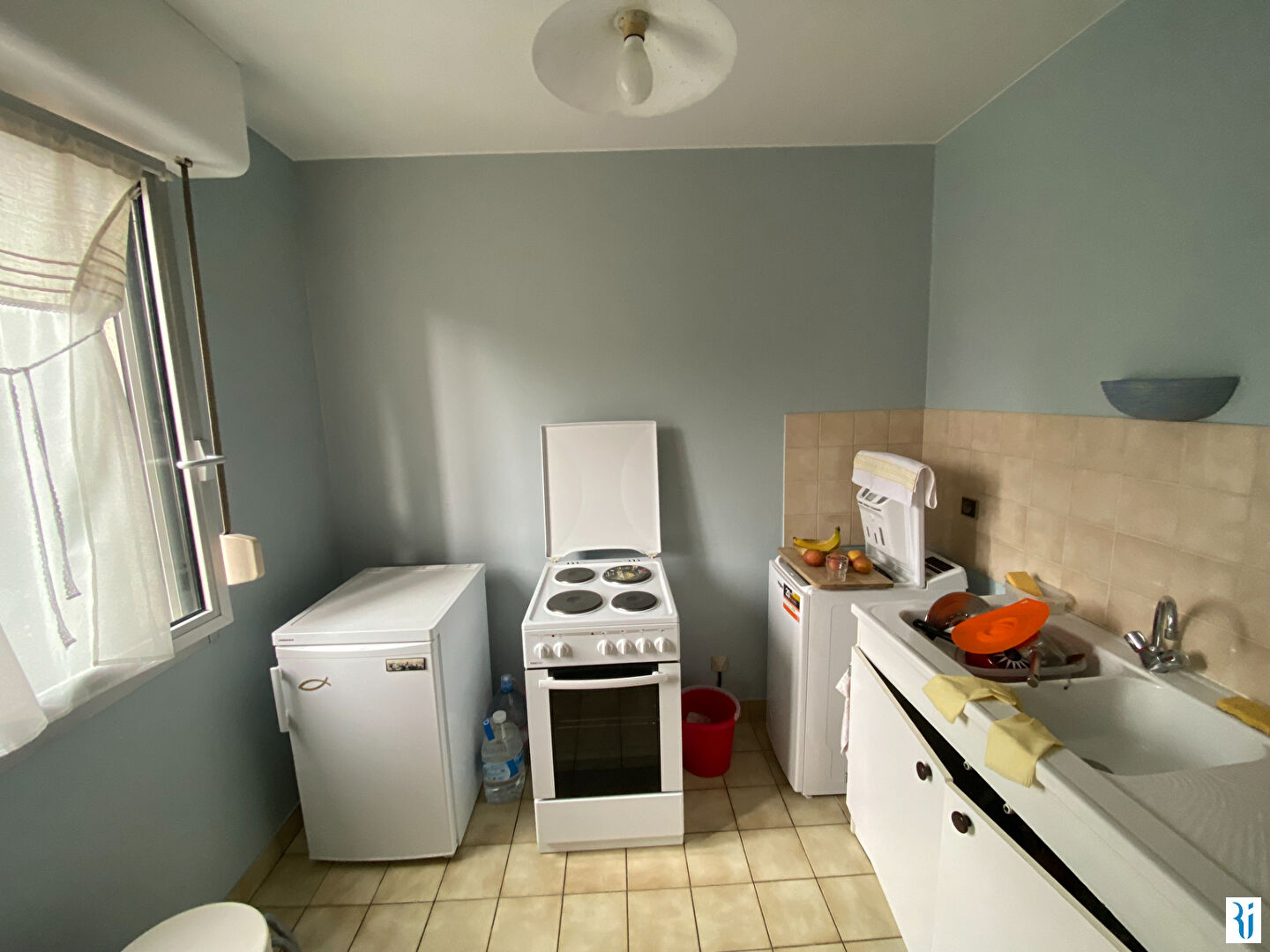 Photo Appartement Rouen 1 pièce(s) 33.83 m2 image 3/5