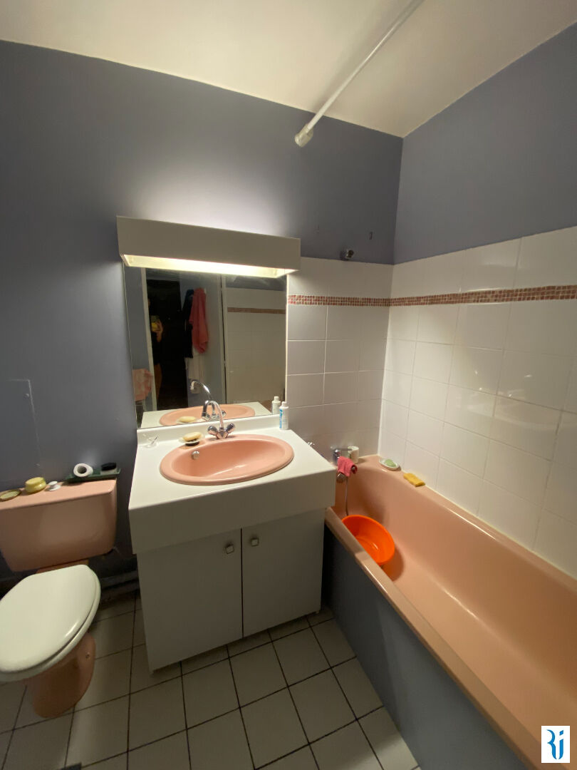 Photo Appartement Rouen 1 pièce(s) 33.83 m2 image 4/5