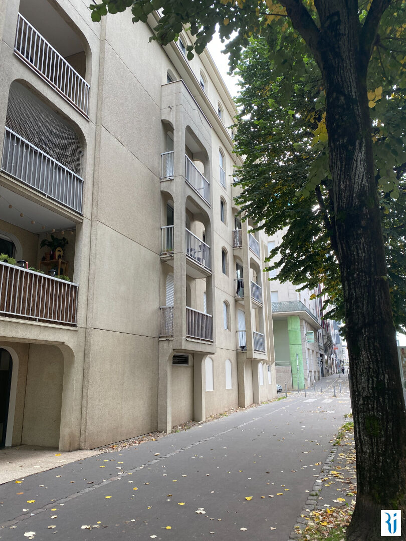 Photo Appartement Rouen 1 pièce(s) 33.83 m2 image 5/5