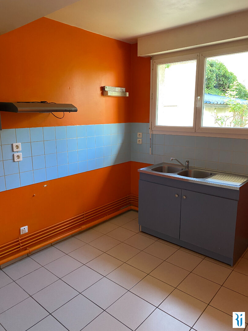 Photo Maison Rouen 5 pièce(s) 94.79 m2 image 4/6