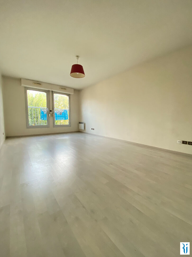 F2 - 48m² - dans résidence ROUEN CHU
