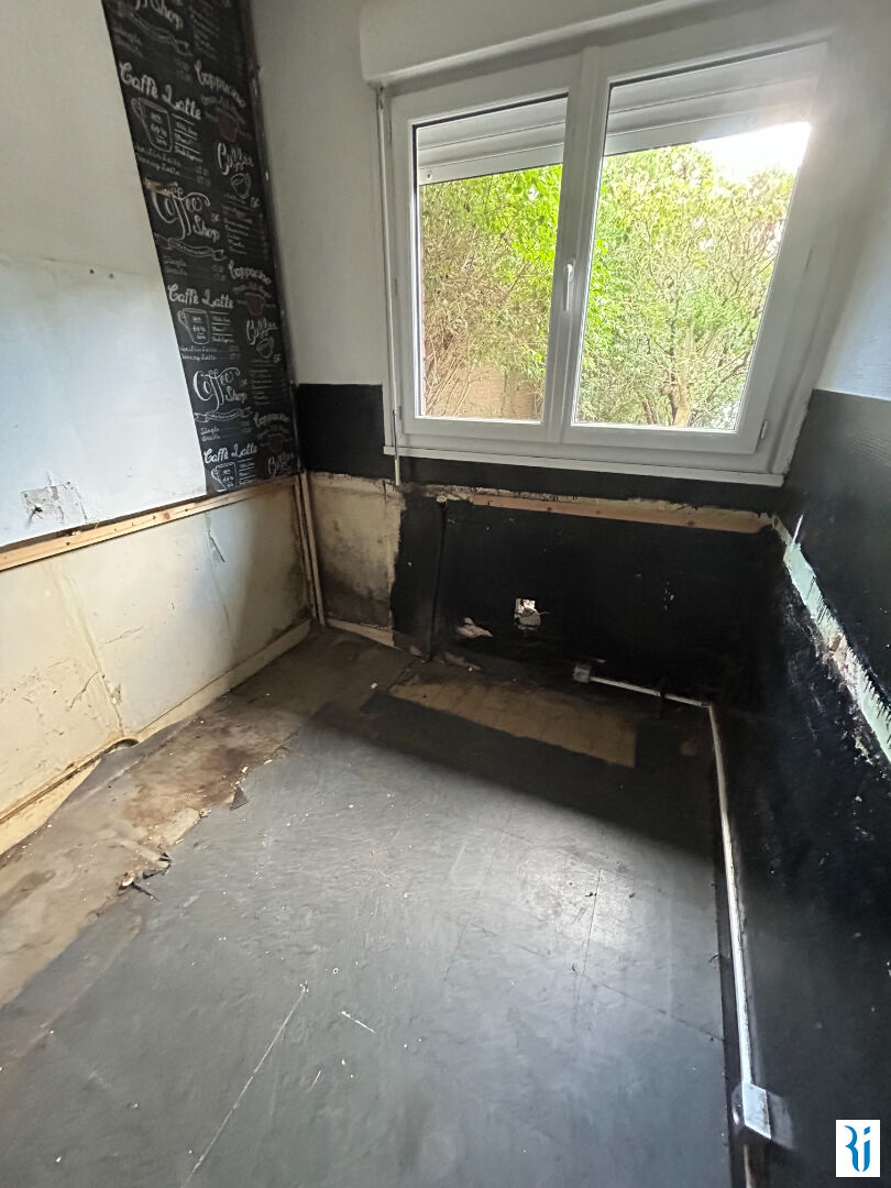 Photo Maison Sotteville Les Rouen 4 pièce(s) 96 m2 image 2/3