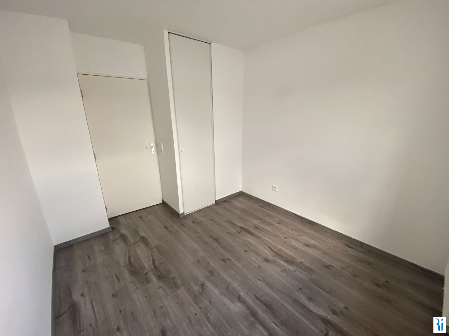 Photo F4 PETIT QUEVILLY (76140) 2 rue Maryse Bastié Résidence HARMONII image 4/6