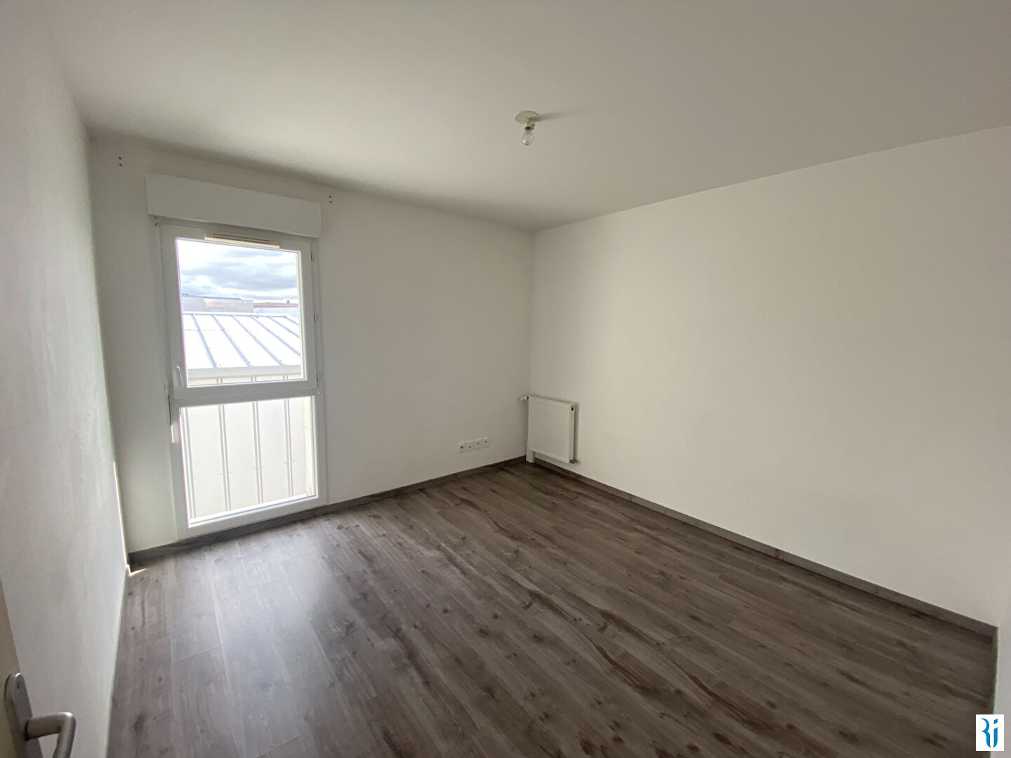 Photo F4 PETIT QUEVILLY (76140) 2 rue Maryse Bastié Résidence HARMONII image 5/6