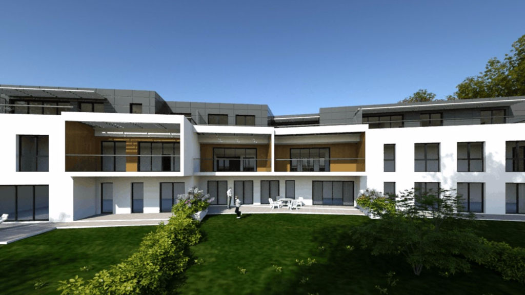 Vente Appartement Mont Saint Aignan Vente Appartement Mont Saint Aignan