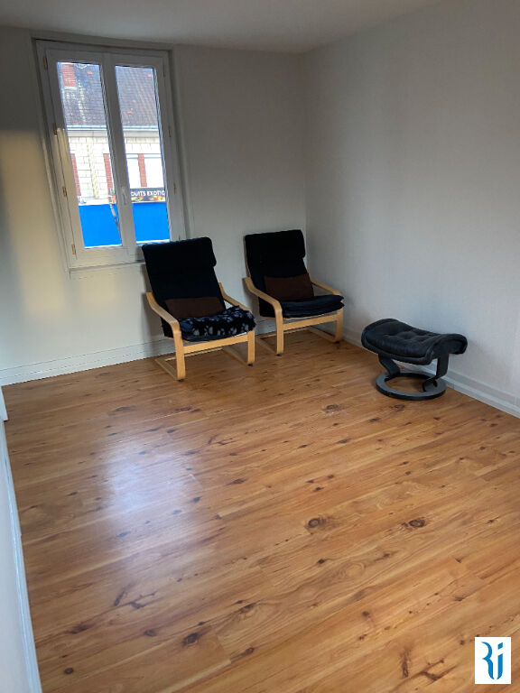 Photo F4 Duplex SOTTEVILLE LES ROUEN (76300) 108 rue Pierre Corneille image 3/6