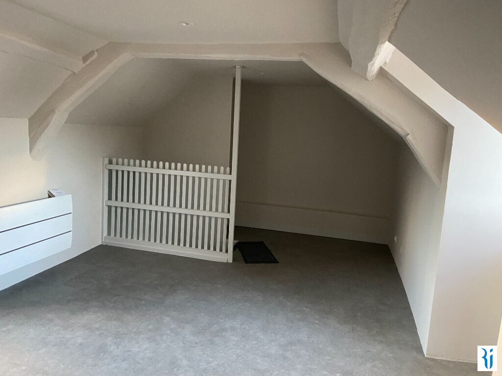 Photo F4 Duplex SOTTEVILLE LES ROUEN (76300) 108 rue Pierre Corneille image 5/6