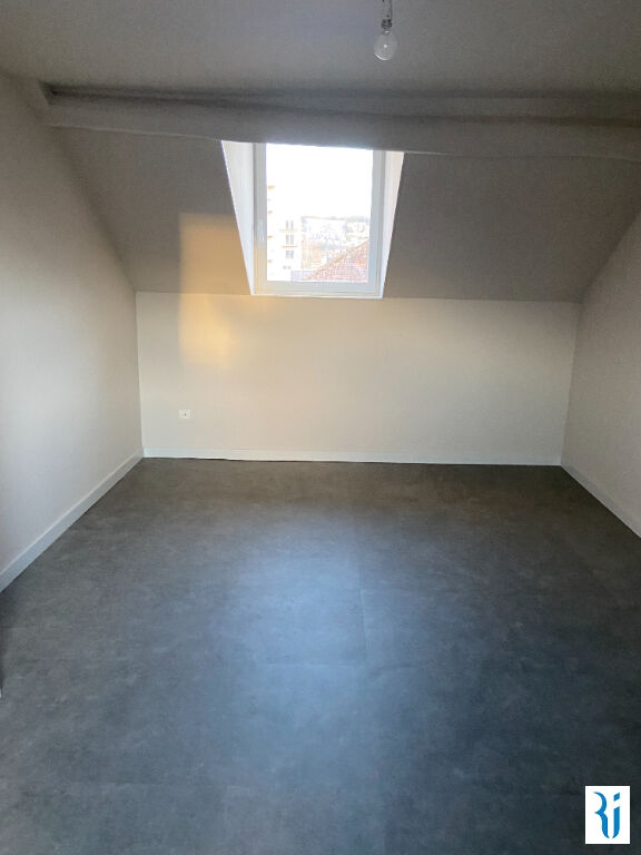 Photo F4 Duplex SOTTEVILLE LES ROUEN (76300) 108 rue Pierre Corneille image 6/6