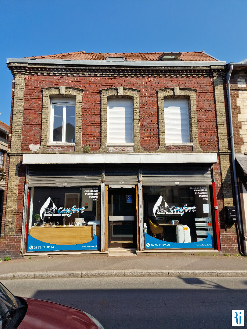 Agence immobilière de Cabinet Lintot et Associés - Ventes et Locations