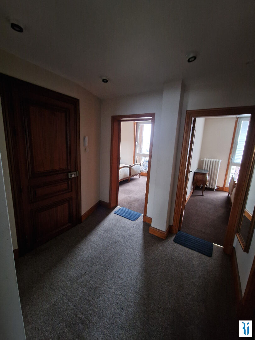 Photo Appartement Rouen 3 pièce(s) 85 m2 image 5/6