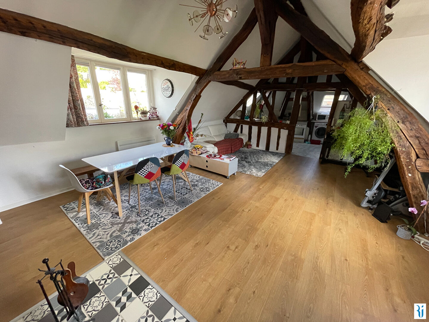 Agence immobilière de Cabinet Lintot et Associés - Ventes et Locations