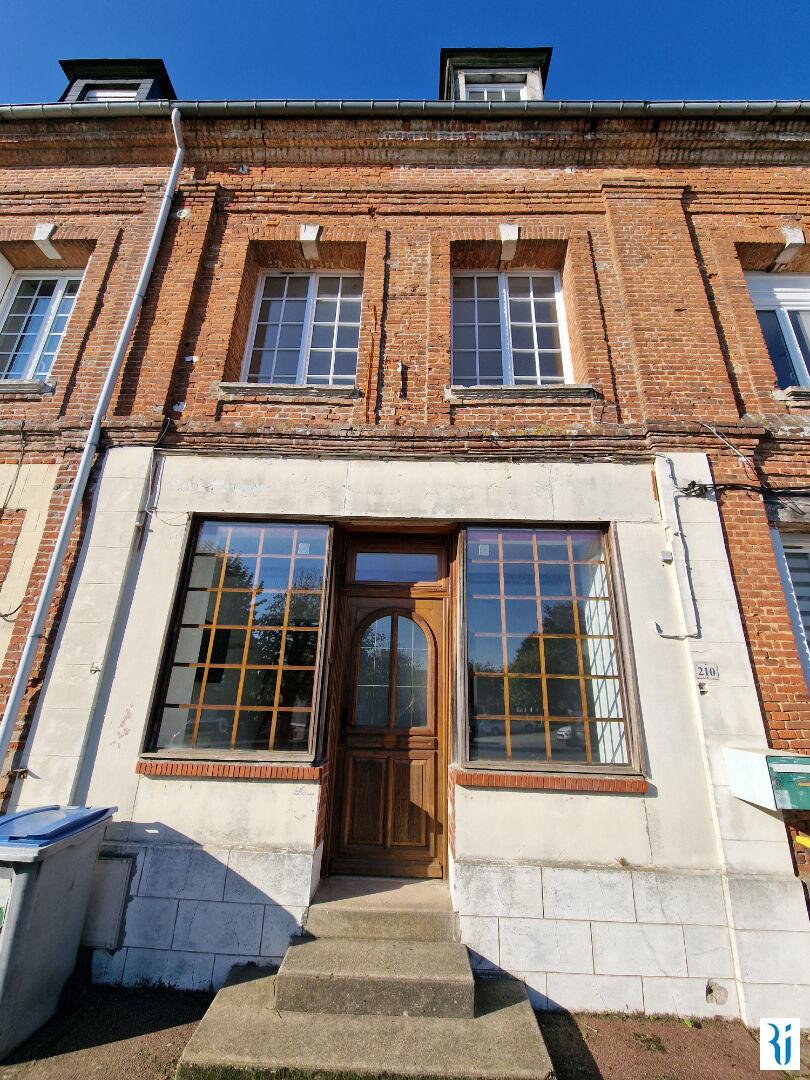 Agence immobilière de Cabinet Lintot et Associés - Ventes et Locations
