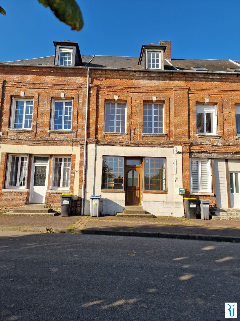 Photo Maison Limesy 4 pièce(s) 101.15 m2 VENDUE LOUE image 2/6