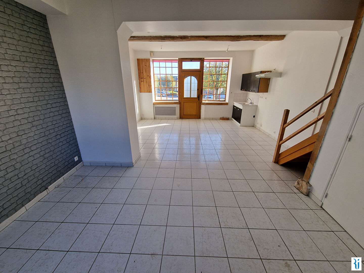 Photo Maison Limesy 4 pièce(s) 101.15 m2 VENDUE LOUE image 6/6