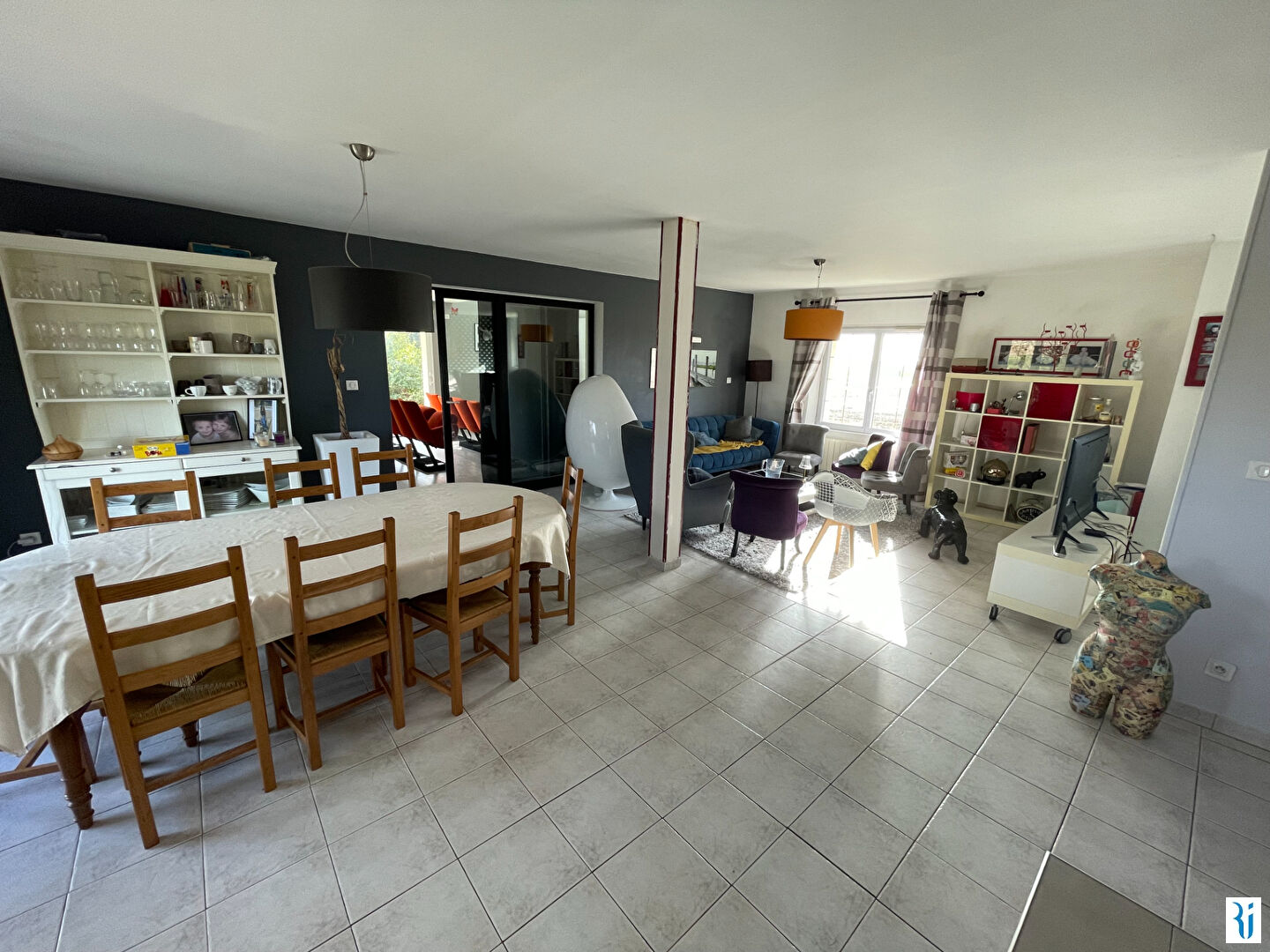 Agence immobilière de Cabinet Lintot et Associés - Ventes et Locations
