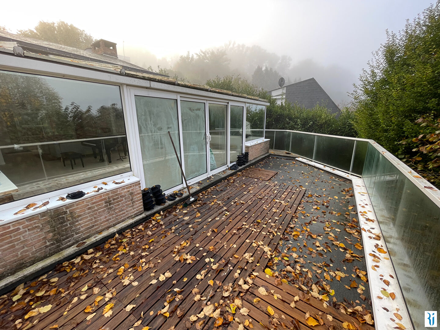 Photo BOIS-GUILLAUME - Maison individuelle d'environ 207 m² image 3/6