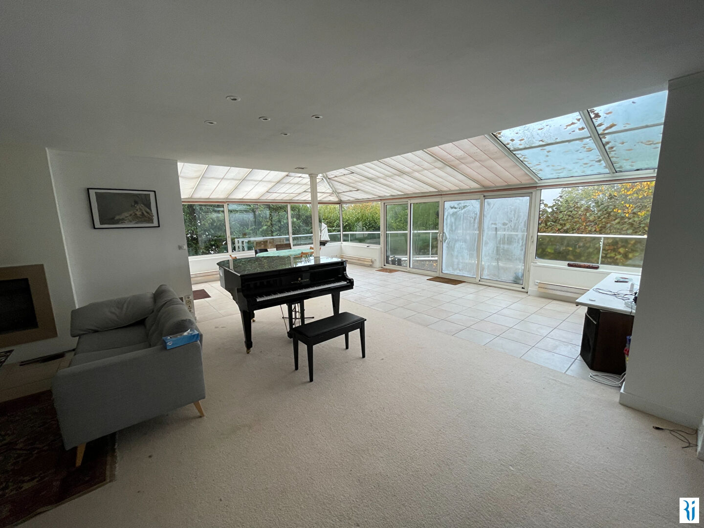 Photo BOIS-GUILLAUME - Maison individuelle d'environ 207 m² image 4/6