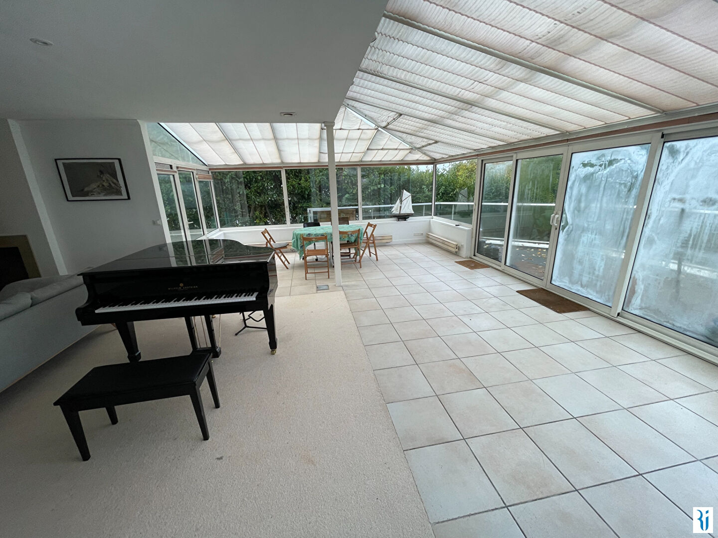 Photo BOIS-GUILLAUME - Maison individuelle d'environ 207 m² image 5/6