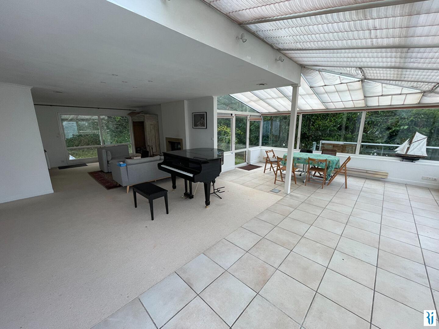 Photo BOIS-GUILLAUME - Maison individuelle d'environ 207 m² image 6/6