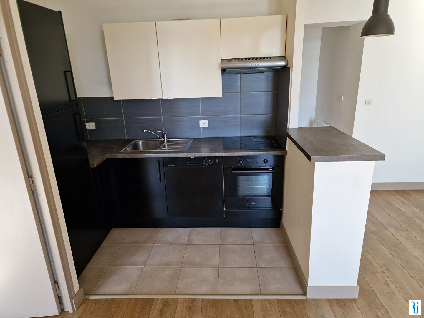 Photo Appartement Canteleu 2 pièce(s) 49.1 m2 + 1 place de stationnement image 6/6