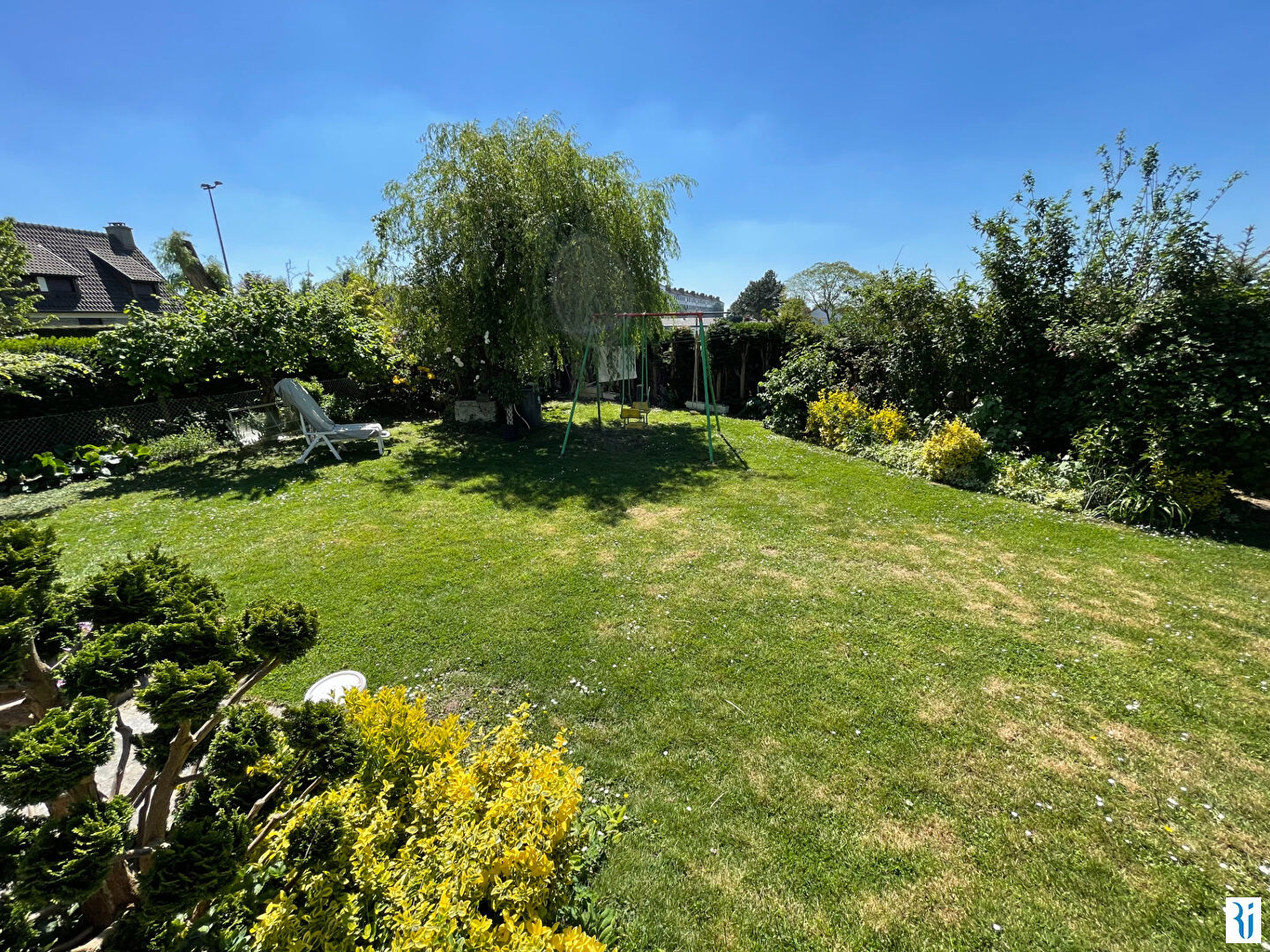 Photo BONSECOURS - Maison individuelle (5 chambres) d'environ 133 m² avec sous-sol complet image 4/6