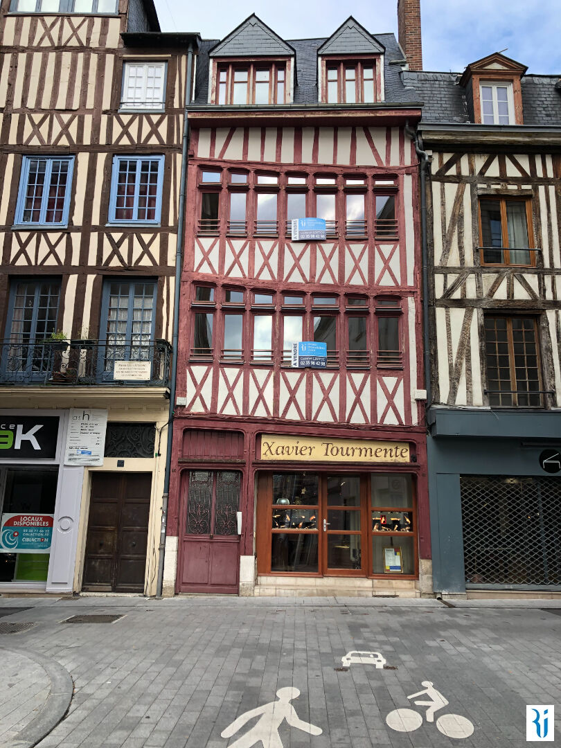 Agence immobilière de Cabinet Lintot et Associés - Ventes et Locations