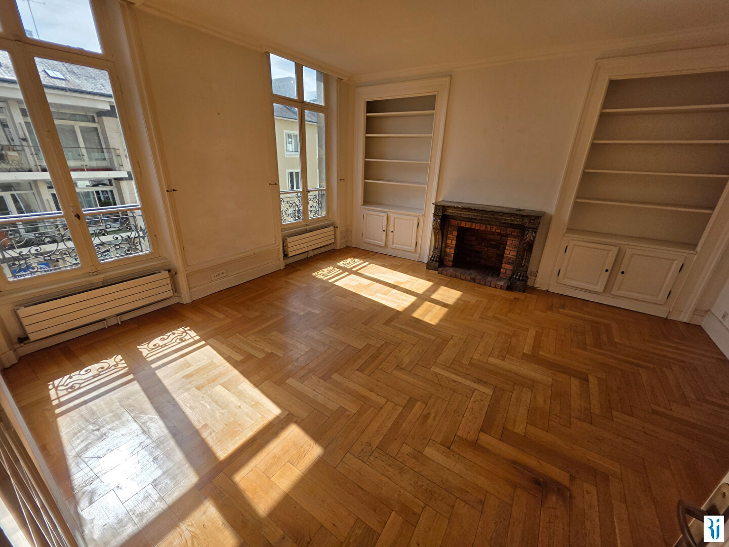 Photo Appartement Rouen 4 pièce(s) 119.56 m2 image 3/6