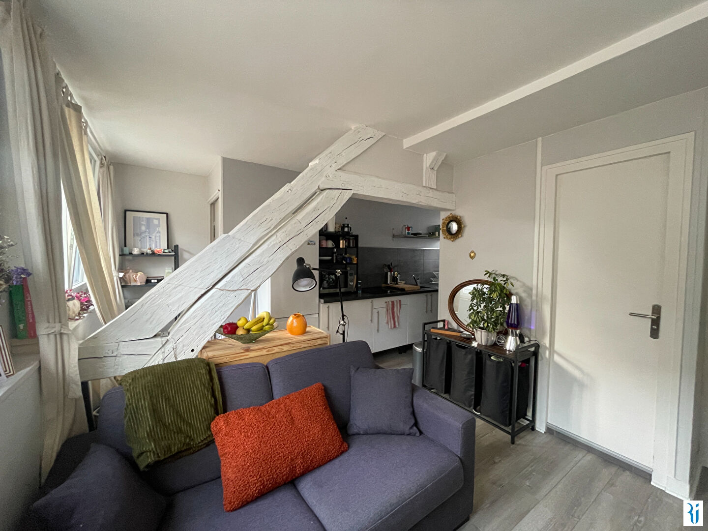 Agence immobilière de Cabinet Lintot et Associés - Ventes et Locations