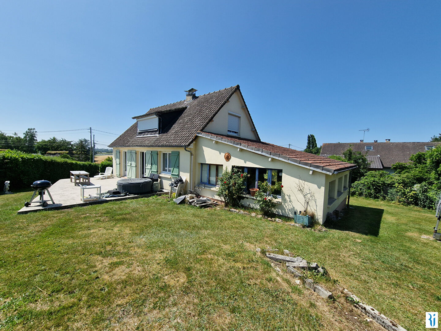 Agence immobilière de Cabinet Lintot et Associés - Ventes et Locations