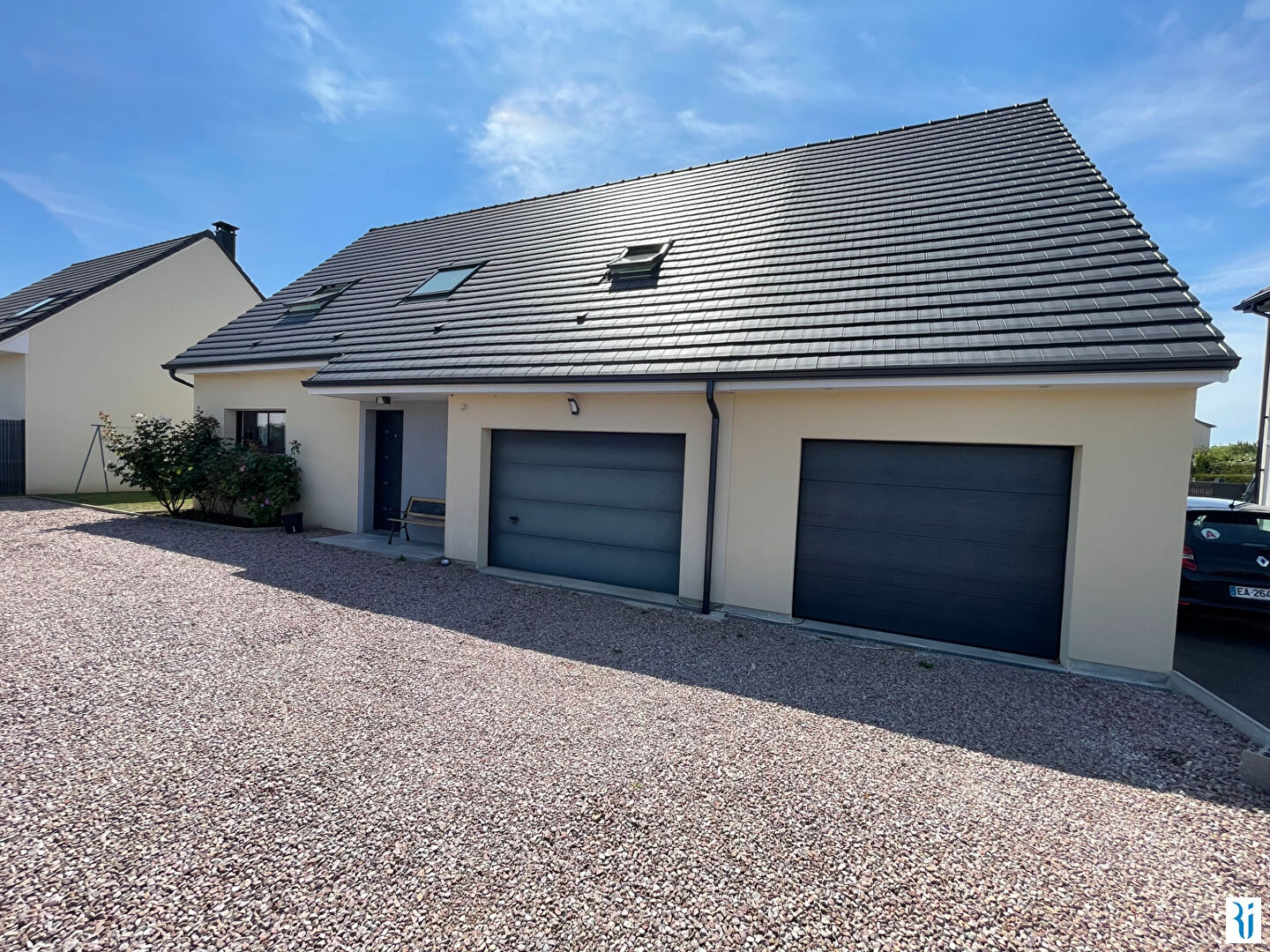 Agence immobilière de Cabinet Lintot et Associés - Ventes et Locations