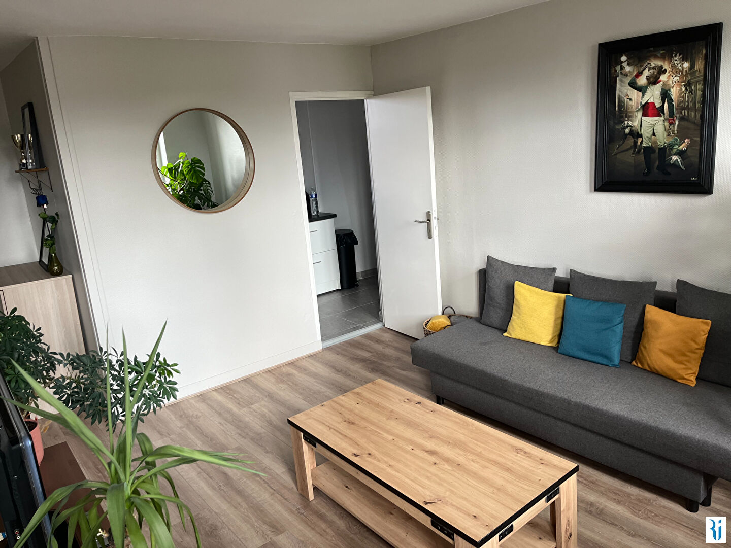Agence immobilière de Cabinet Lintot et Associés - Ventes et Locations