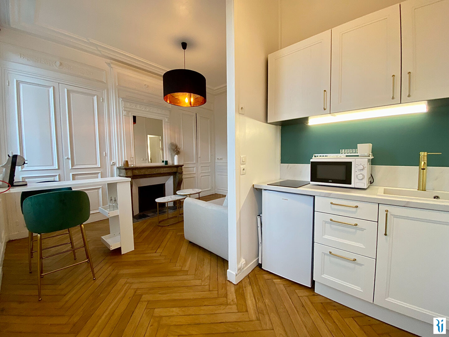 Agence immobilière de Cabinet Lintot et Associés - Ventes et Locations